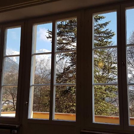 Koenigliche Villa Appartement Mit Balkon Berchtesgaden Exteriér fotografie