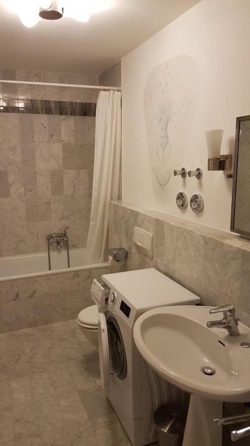 Koenigliche Villa Appartement Mit Balkon Berchtesgaden Exteriér fotografie