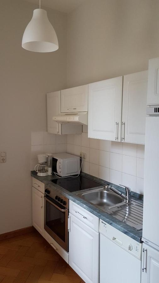 Koenigliche Villa Appartement Mit Balkon Berchtesgaden Exteriér fotografie