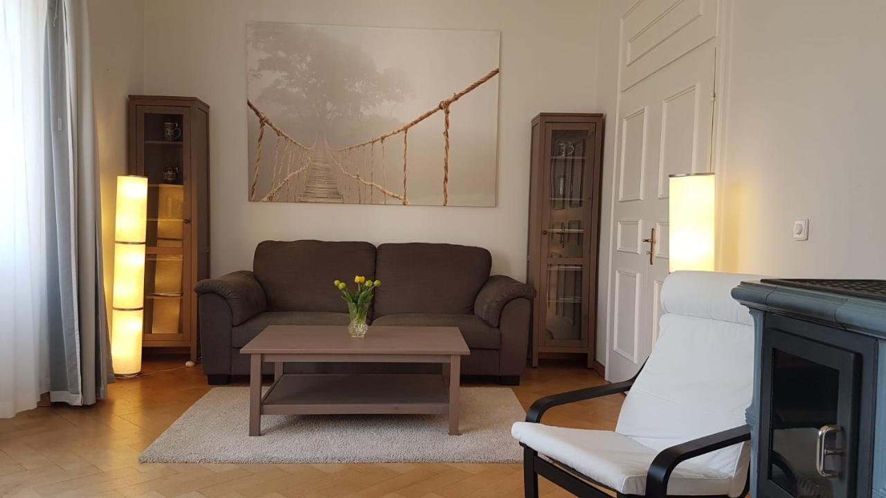 Koenigliche Villa Appartement Mit Balkon Berchtesgaden Exteriér fotografie